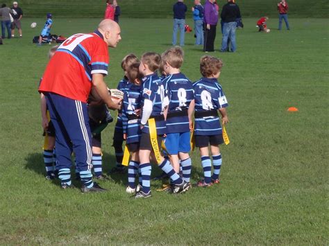 Mumbles Dragons Under 11s Rugby Team Pontarddulais Away Sunday 16