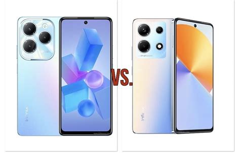 Infinix Hot Pro Vs Infinix Note Which Is Better Tech Arena