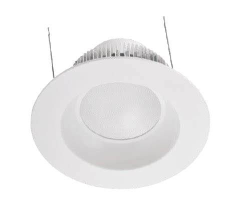 Luminaria Downlight Led Elmec