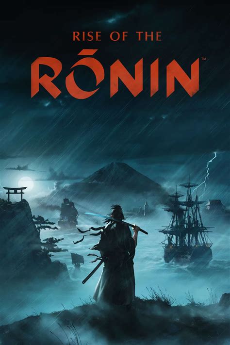 Rise Of The Ronin Nous En Dit Plus Sur Ses Combats Et Son Monde Ouvert