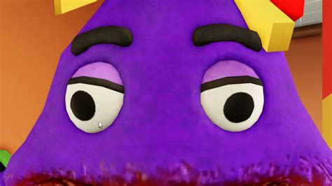 Grimace Shake Codes December 2023