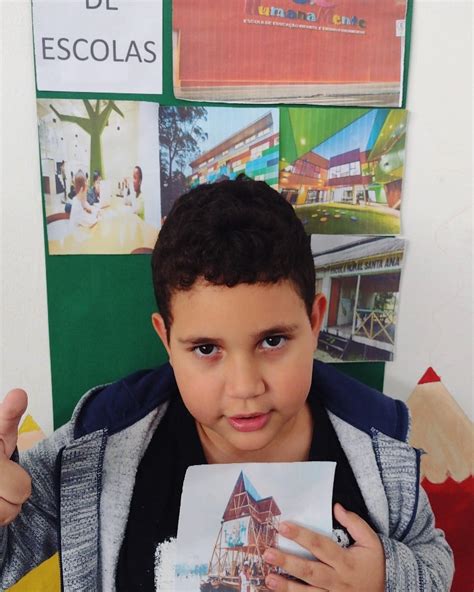 Escola Objetiva Educação Infantil E Ensino Fundamental