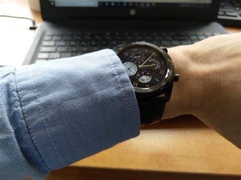 Huawei Watch GT - Recenzija
