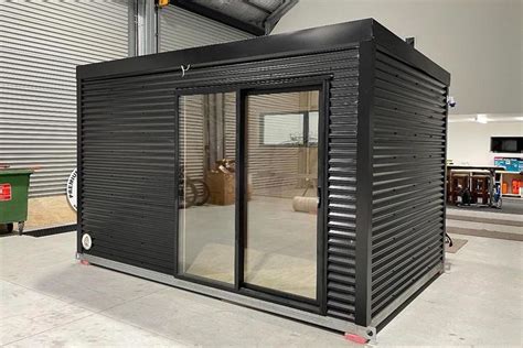 Home - Premium Pods - Modular Cabins, Sleepouts, Offices, for Hire ...