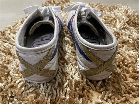 Onitsuka Tiger, Men's Fashion, Footwear, Sneakers on Carousell
