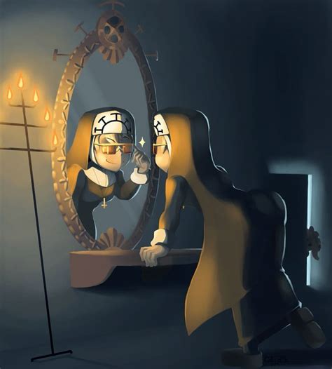 Skullgirls Numbskulls | Skullgirls, Game art, Horror artwork illustrations