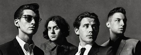 Arctic Monkeys estrena nueva canción en vivo Rock Pop