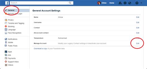 How to permanently delete your Facebook account