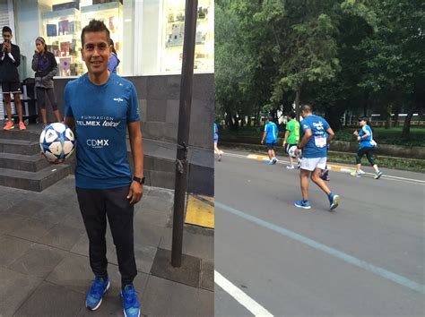 Fastest Marathon Juggling A Football Soccer Ball Guinness World Records