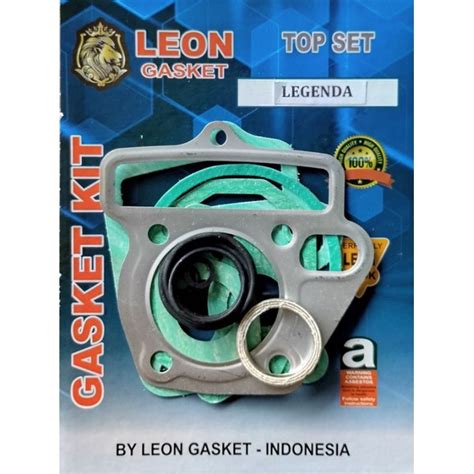 Jual Paking Topset Top Set Legenda Shopee Indonesia