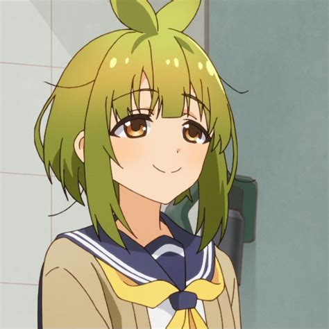 Shikanoko Nokonoko Koshitantan Icon Meme Bashame Personagens De