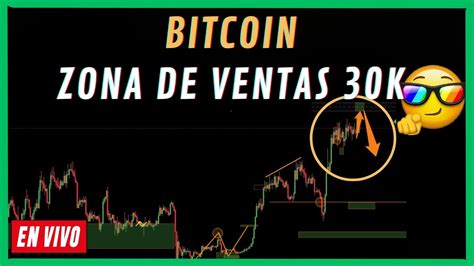 Bitcoin Sigue Alcista Ventas En K V An Lisis De Bitcoin En