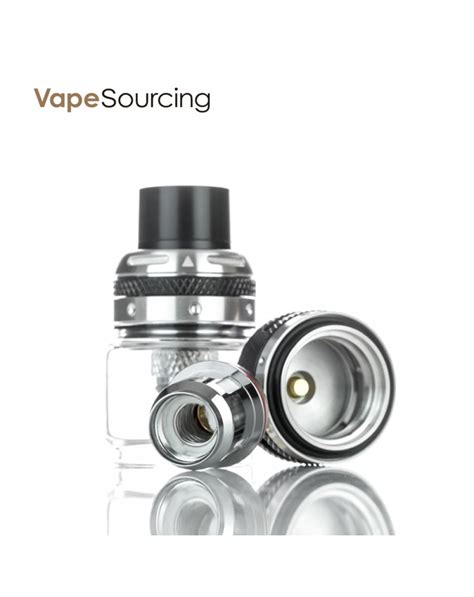 Voopoo Vmate Kit 200w With Uforce T1 Tank 8ml Vape Kit