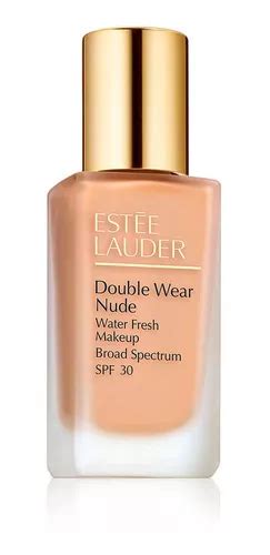 Base de maquillaje Estée Lauder Double Wear Double Wear Nude Water Fresh mL MercadoLibre