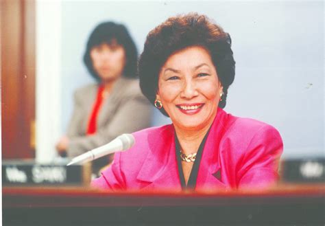 Honoring the Legacy – PATRICIA SAIKI | The Hawaii Herald