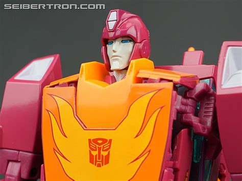 Transformers Masterpiece Hot Rod Hot Rodimus Toy Gallery Image 104 Of 224