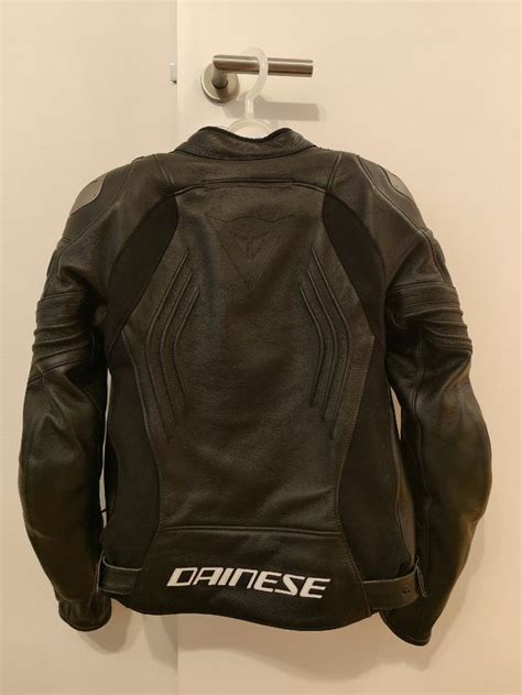 Dainese 2 Teiler Lederkombi Damen Kaufen Auf Ricardo