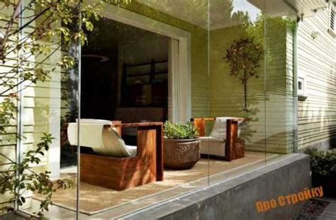 Раздвижные окна для террасы алюминиевым профилем – Алюминиевое ...