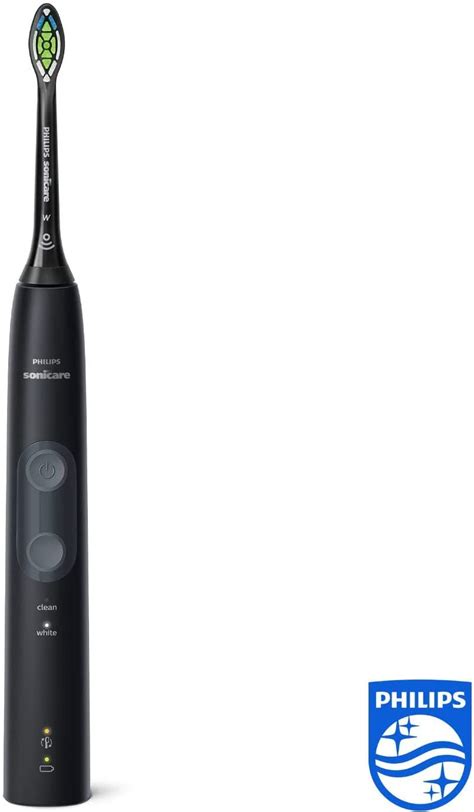 Philips Sonicare ProtectiveClean 4500 Elektrische Schallzahnbürste 1 St ...