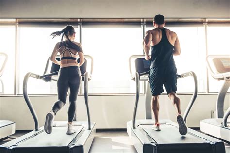 Cardio Training Pourquoi Et Pour Qui Cercles De La Forme