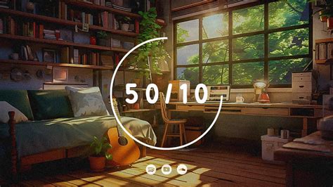 3 Hour Study With Me Deep Focus Lofi Music Study Work Pomodoro