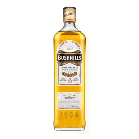 Bushmills Original Irish Whiskey | Norfolk Wine & Spirits