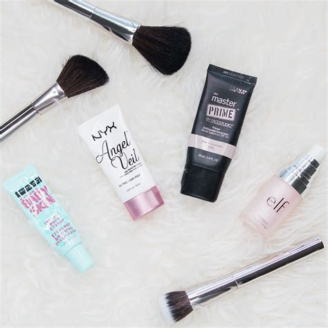 Makeup Primer Dupes | Meg O. on the Go