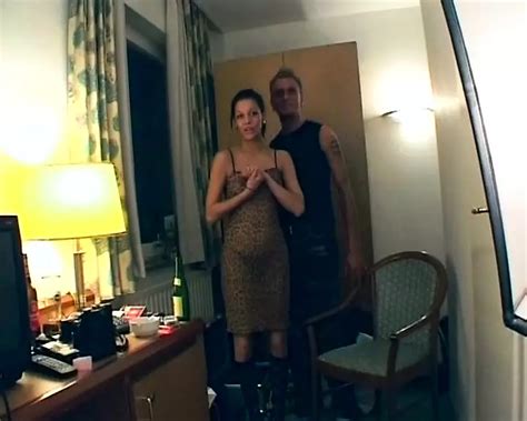 Tempting German Doll Fucked And Sprayed With Jizz In German Porn XHamster