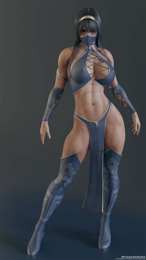 Mortal Kombat R34 Porn Telegraph