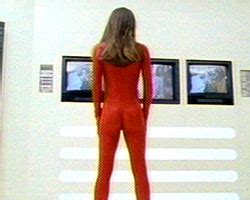 Perversions Of Science Present Nude Scenes