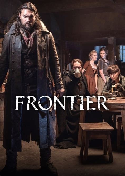 Frontier Fan Casting On Mycast