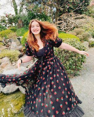 Sarah Z Leaked Nude Photos And Videos