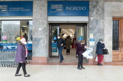 Cremona Sera Sabato 7 Maggio Nei Punti Vendita Conad La Spesa Si Fa