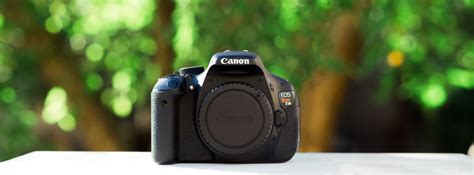 Canon Rebel T3i | Wedding Photography