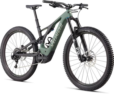 Specialized Turbo Levo Expert Carbon 2020 BIKESportWorld In Freiburg