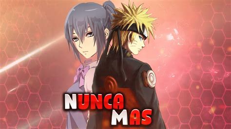 QHPS Si Naruto Era Enviado A Otra Linea Temporal Y Sasuke Era Mujer