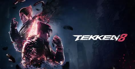 Tekken Llega En Edici N Coleccionista Para Ps Xbox Series Y Pc La