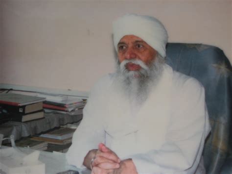 Brahmgiani Sant Baba Amar Singh Ji Maharaj India Mere Baba Sant