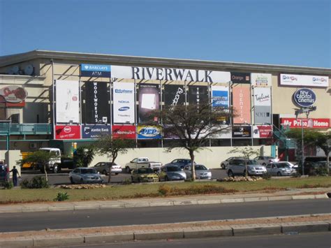 Riverwalk Mall Best Shoes In Gaborone Botswana