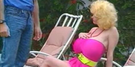 Leanne Crow Boob Measuring Tnaflix