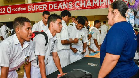 fnu equips marist brothers high school   future
