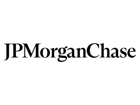 JPMorgan Chase 2024 Logo PNG vector in SVG, PDF, AI, CDR format