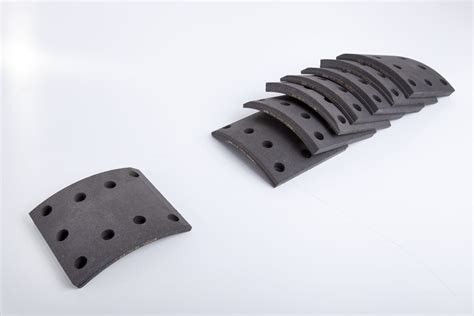 Brake Shoe Pads Drum Brake Categories Pe Webshop