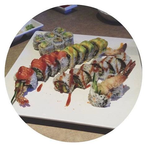 168 Sushi Japan Buffet Vaughan Nextdoor