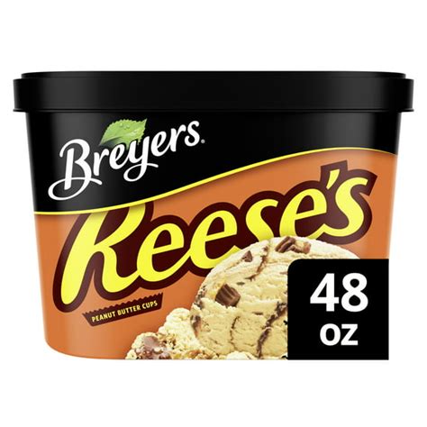 Breyers Ice Cream