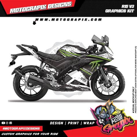 R15 V3 Front Look Black Tranetbiologiaufrjbr