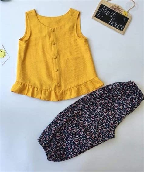 Pinterest | Одежда для маленькой девочки, Одежда для маленьких девочек ...