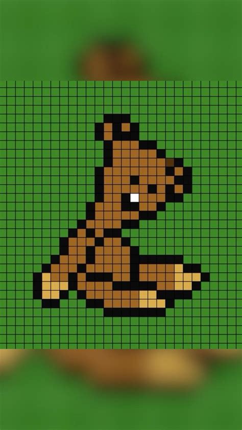 Pin By Minecraft Zeichnen On Pins Von Dir Pixel Art Grid Pixel Art