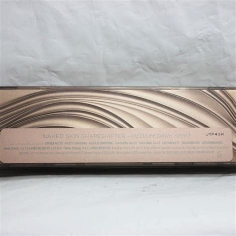 Urban Decay Makeup Urban Decay Naked Skin Shapeshifter Medium Poshmark