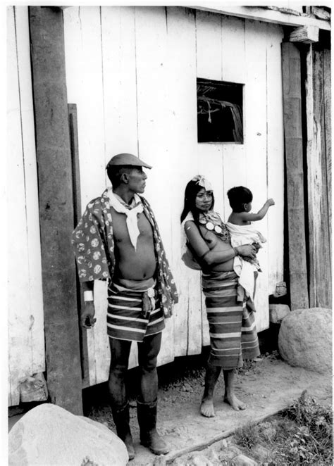 The Otavalo People: The Origin | Andean Art Gallery